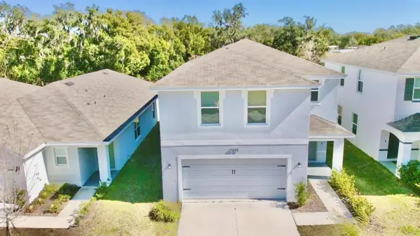 13648 Whiskey Daisy Drive, DADE CITY, FL 33525