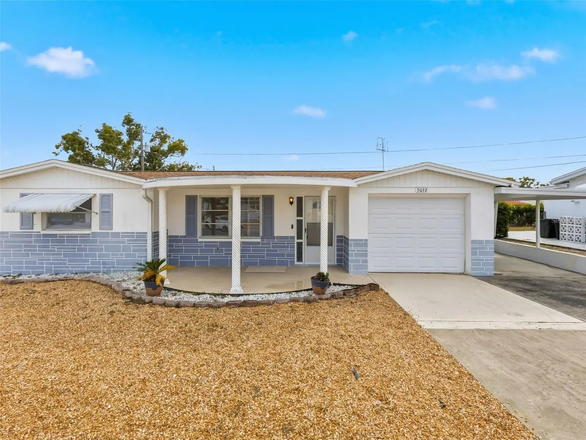 5032 Picture Avenue, Holiday, FL 34690 - #1