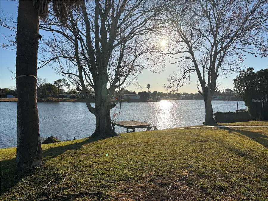 9616 Lake Christina Lane, Port Richey, FL 34668 - #2