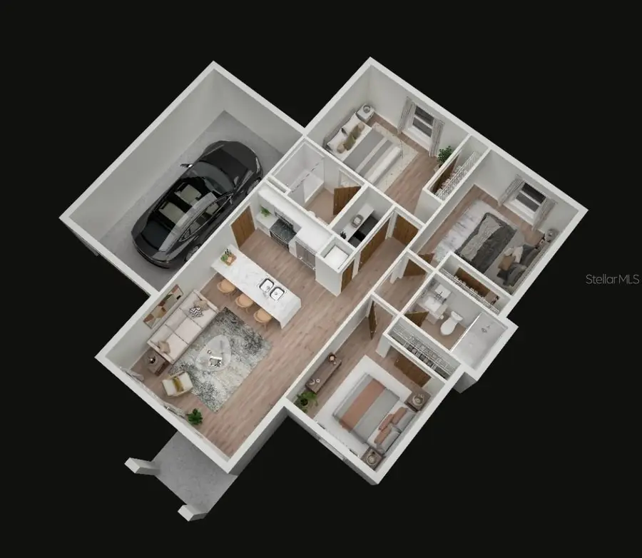 15090 Cannell Lane, Port Charlotte, FL 33953 - #2