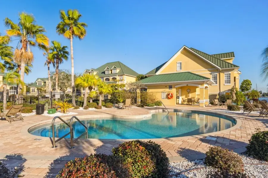 6319 Sunset Bay Circle, Apollo Beach, FL 33572 - #2