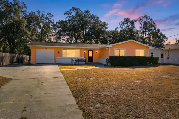 9302 Benrock Road, SPRING HILL, FL 34608