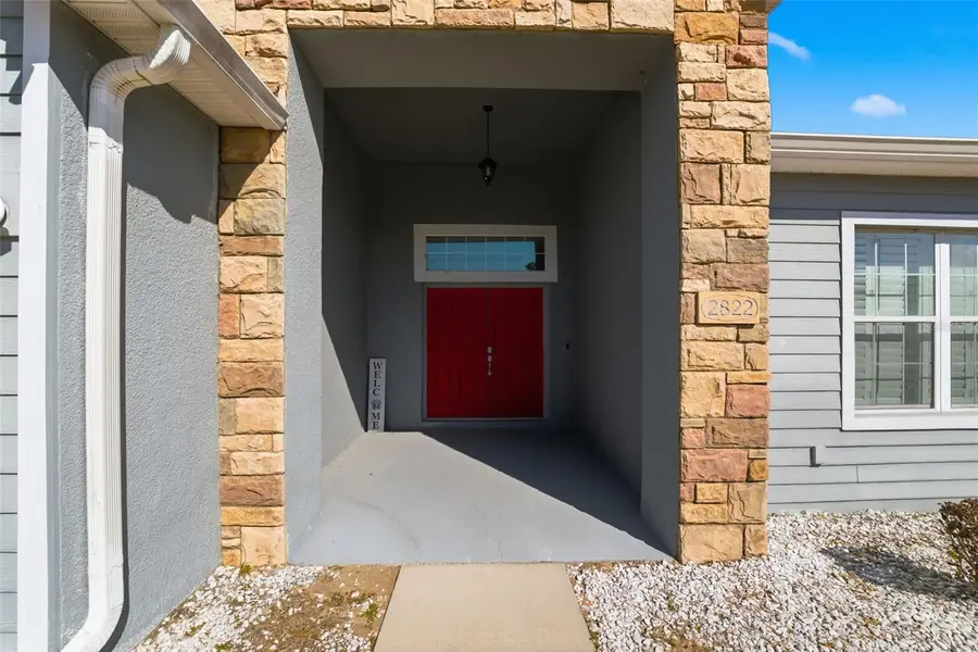 2822 Seymore Street, Lakeland, FL 33813 - #3