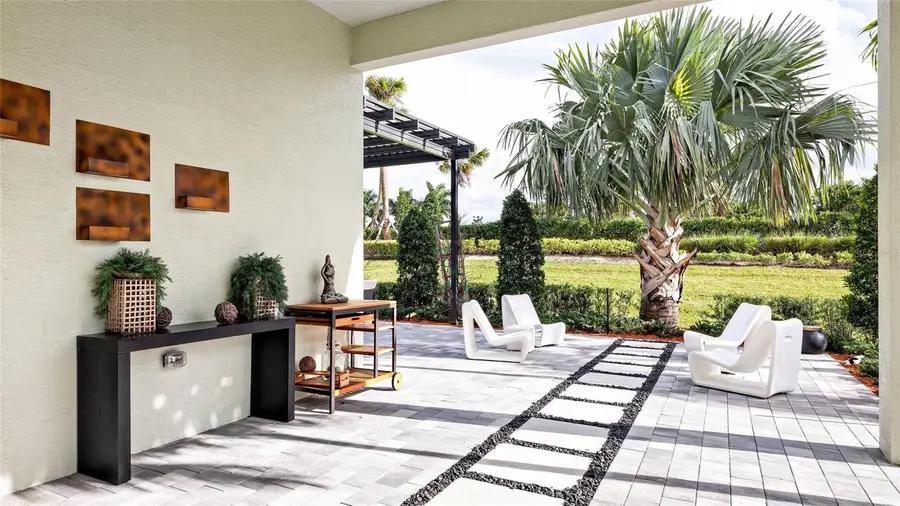 1584 Bellagio Loop, Tavares, FL 32778 - #2