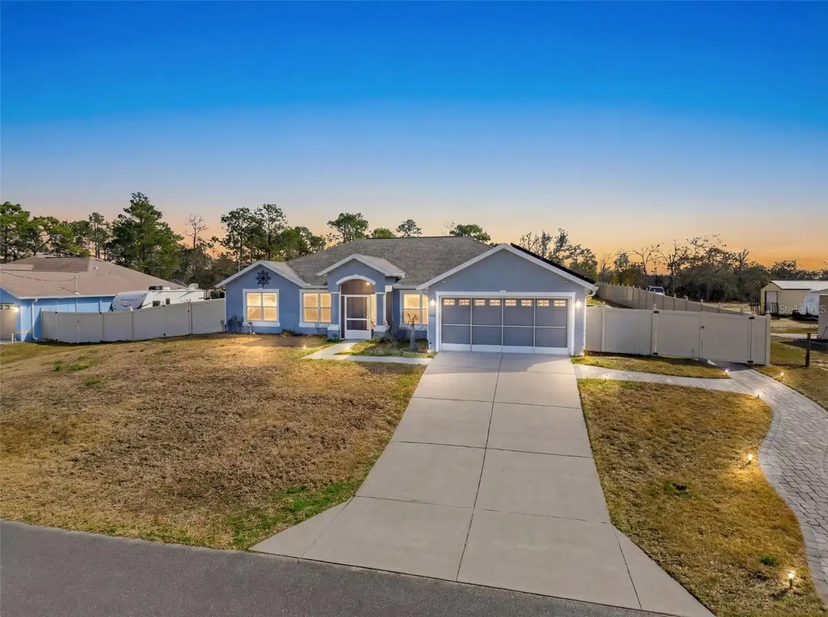 13046 Kildeer Road, Weeki Wachee, FL 34614 - #1