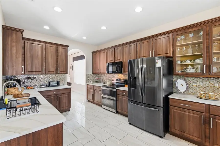 18441 New London Avenue, Land O Lakes, FL 34638 - #2