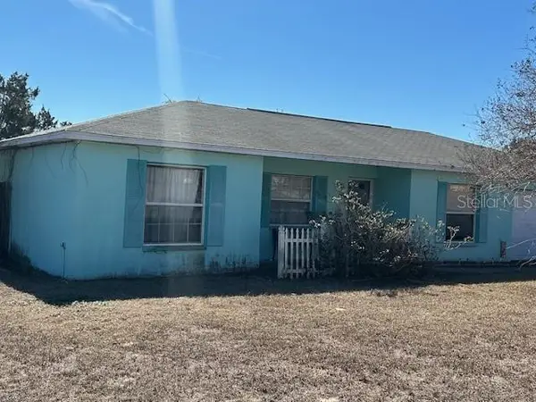 11190 Sedgefield Avenue, SPRING HILL, FL 34608