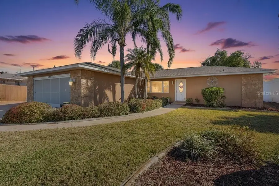 4384 4th Isle Drive, Hernando Beach, FL 34607 - #2