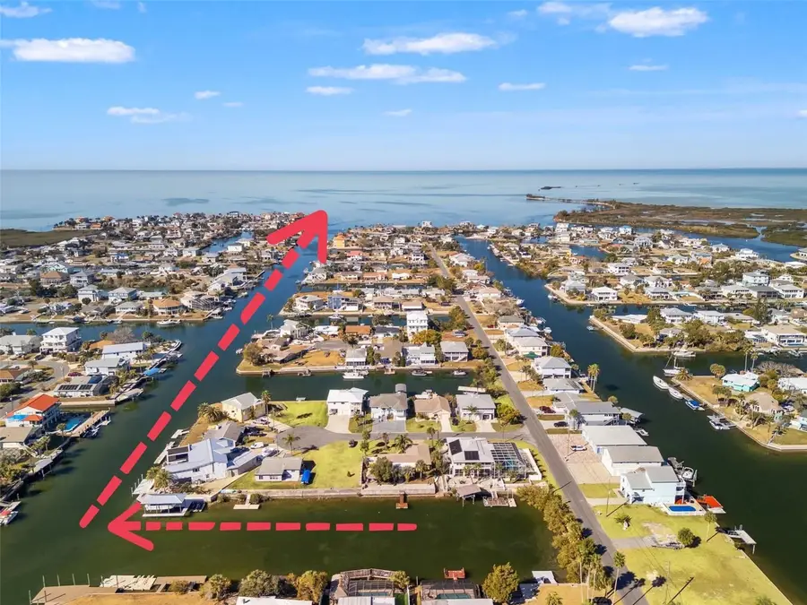 4384 4th Isle Drive, Hernando Beach, FL 34607 - #3