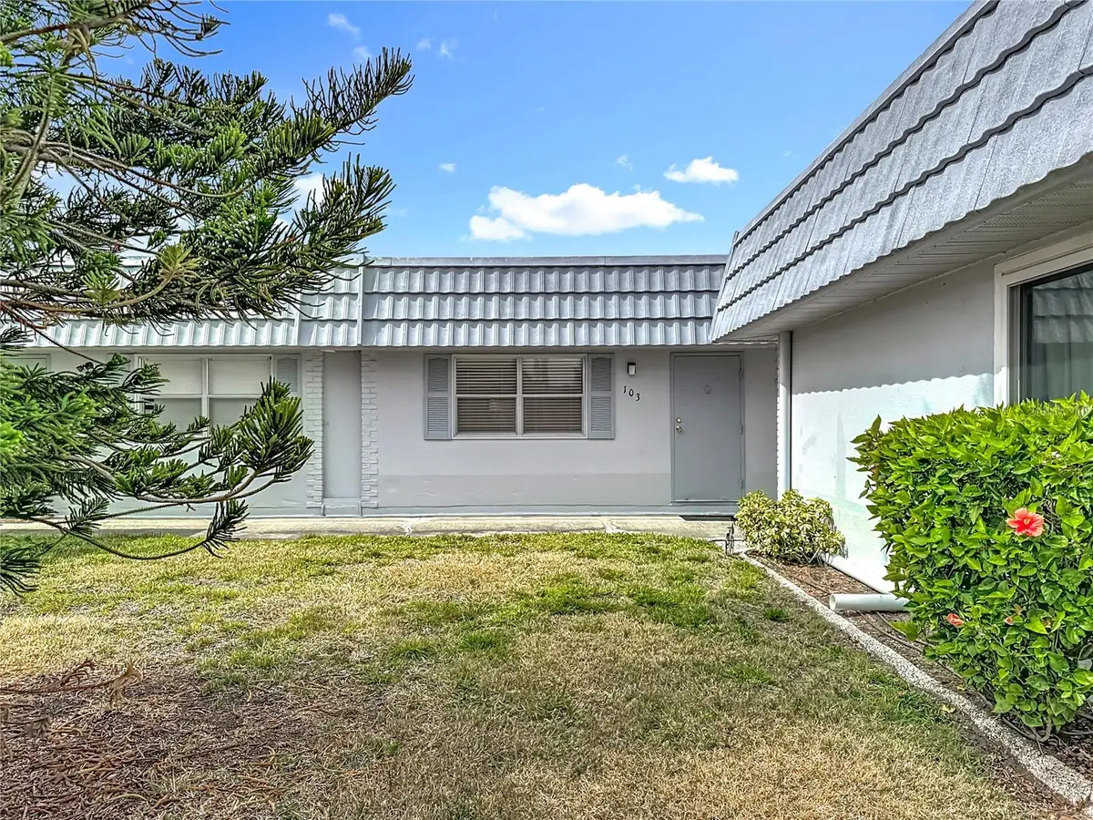 202 Bedford Trail #103, Sun City Center, FL 33573 - #1