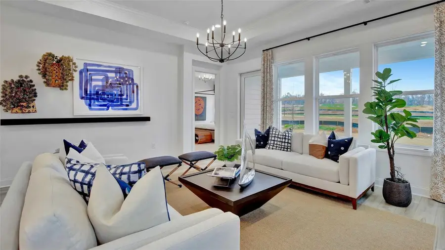 1501 Tregan Avenue, Deland, FL 32724 - #3