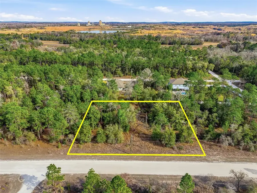 Chimney Swift Road, Weeki Wachee, FL 34614 - Image #2