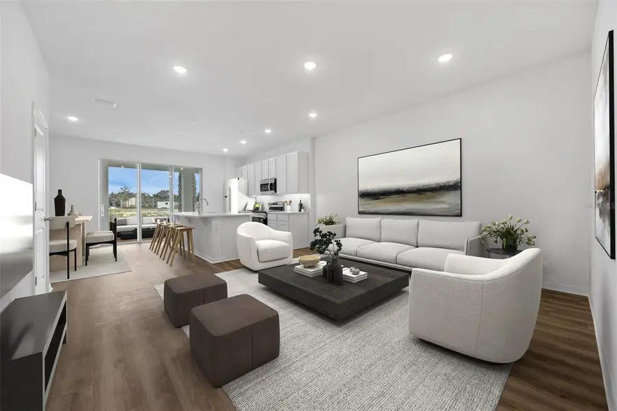 1108 Cypress Elm Drive, Deland, FL 32720 - #3