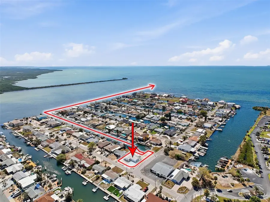 13701 Veronica Drive, Hudson, FL 34667 - #2