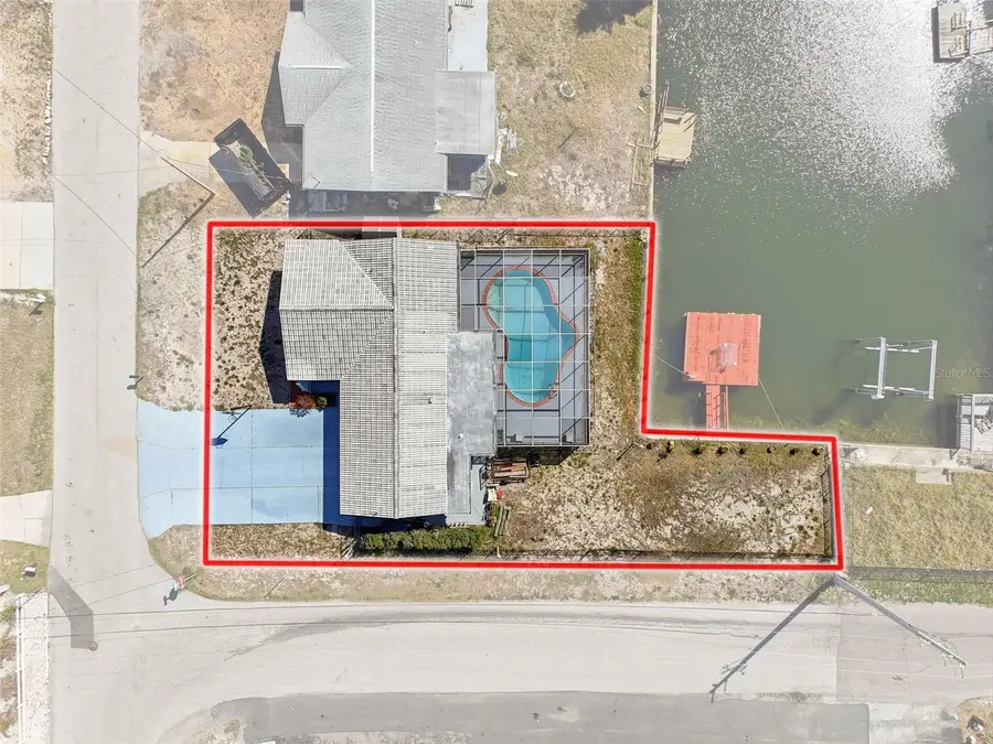 13701 Veronica Drive, Hudson, FL 34667 - #3