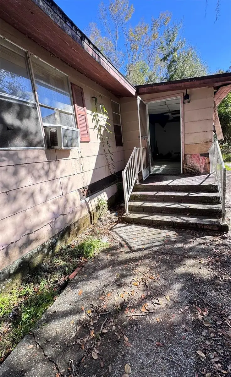 210 C Street, Brooksville, FL 34601 - #3