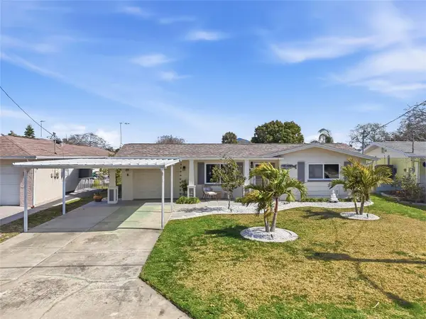 13628 Leslie Drive, HUDSON, FL 34667