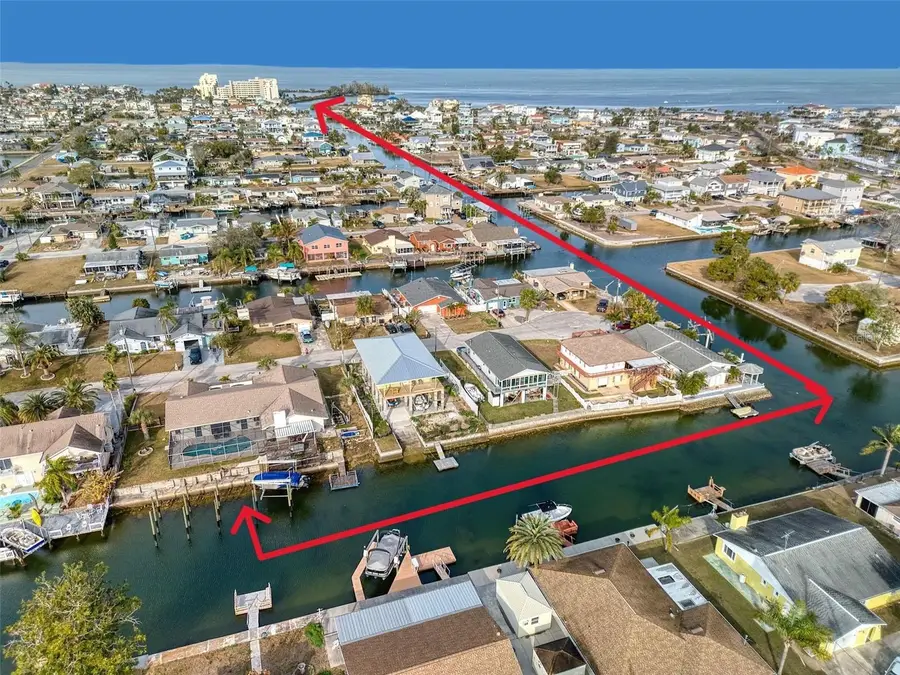 13804 Plumosa Avenue, Hudson, FL 34667 - #2