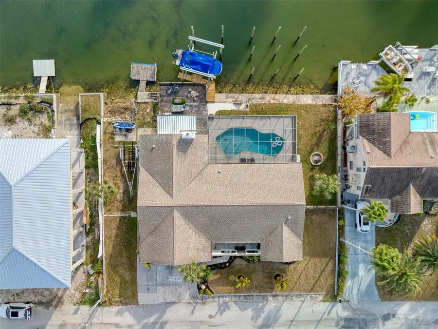 13804 Plumosa Avenue, Hudson, FL 34667 - #3