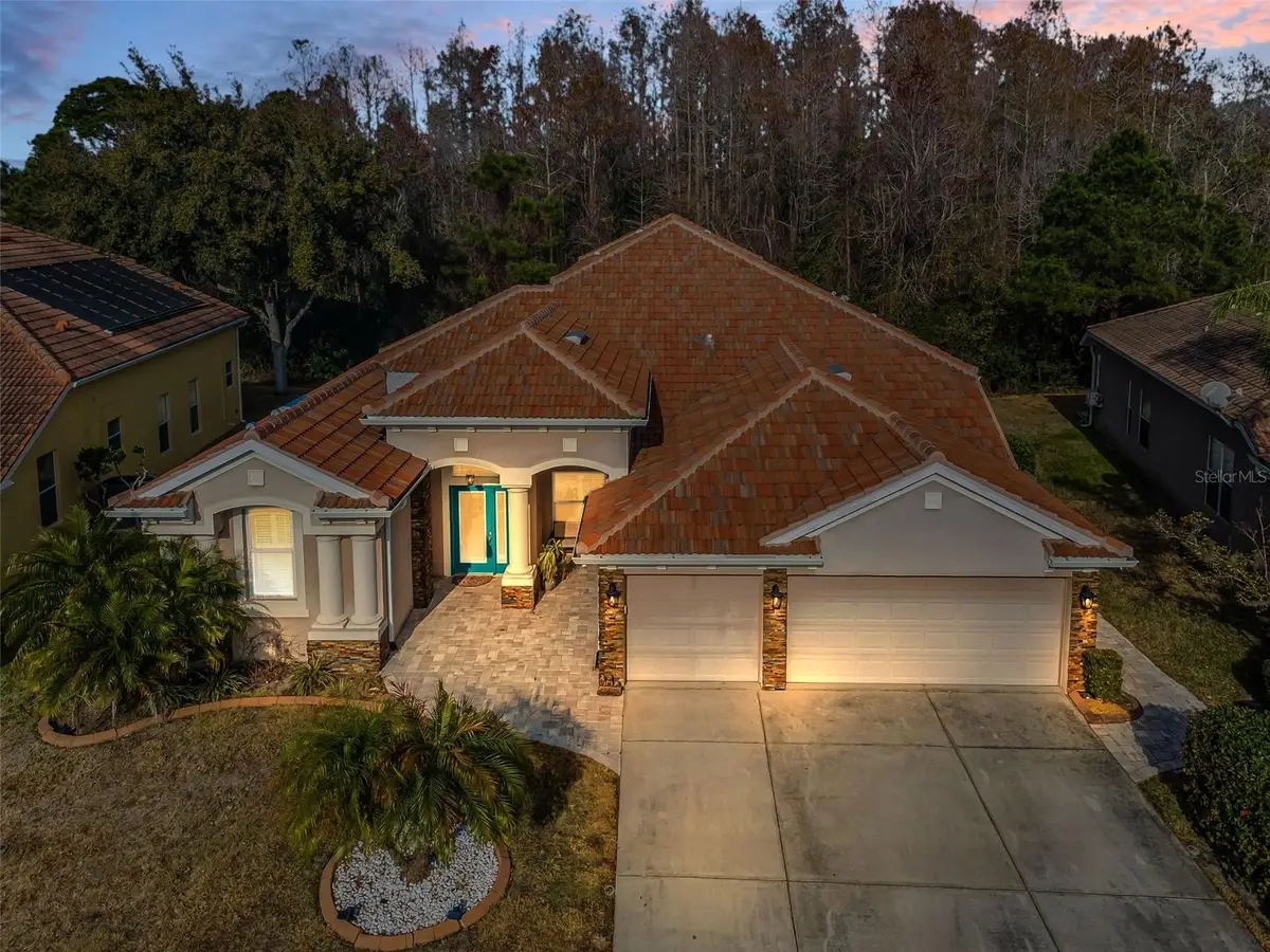 9144 Topneck Street, New Port Richey, FL 34654 - #1