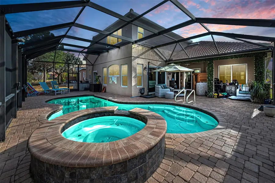 9144 Topneck Street, New Port Richey, FL 34654 - #2