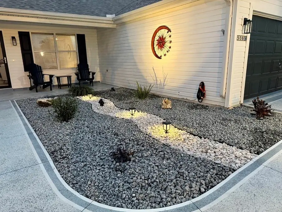 508 Carrera Drive, The Villages, FL 32159 - #3