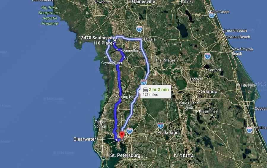 31 SE 132 Court, Dunnellon, FL 34431 - #3