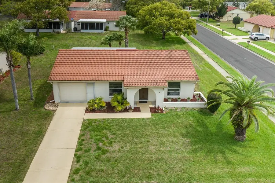 11334 Stansberry Drive, Port Richey, FL 34668 - #3