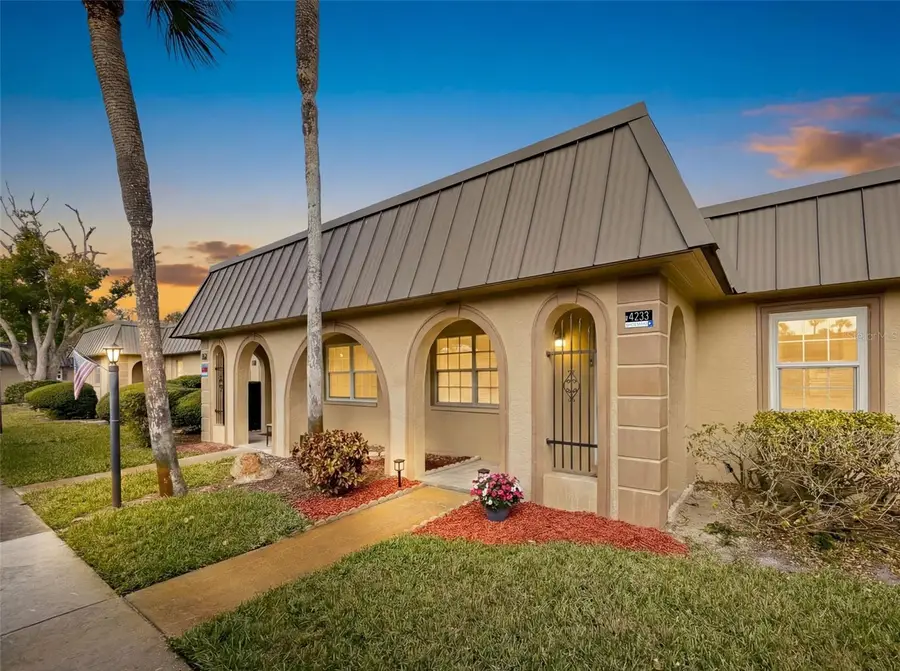 4233 Stratford Drive #D, New Port Richey, FL 34652 - #2