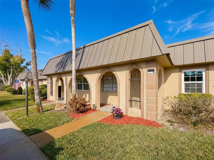 4233 Stratford Drive #D, New Port Richey, FL 34652 - #3