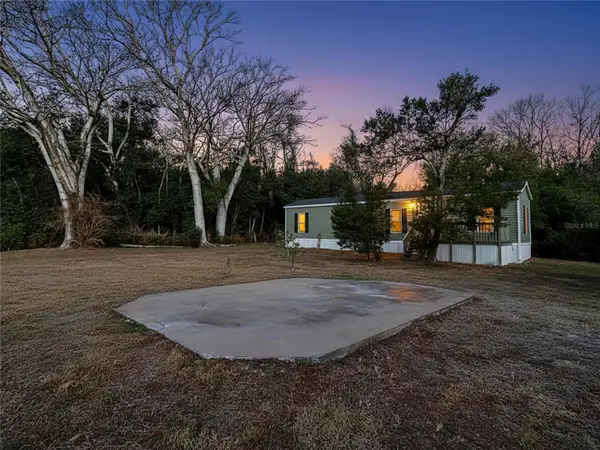 9739 Kent Street, HUDSON, FL 34669