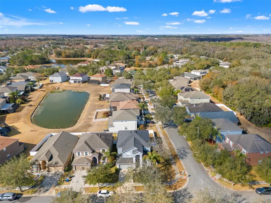 10626 Liberty Bell Drive, Tampa, FL 33647 - #2