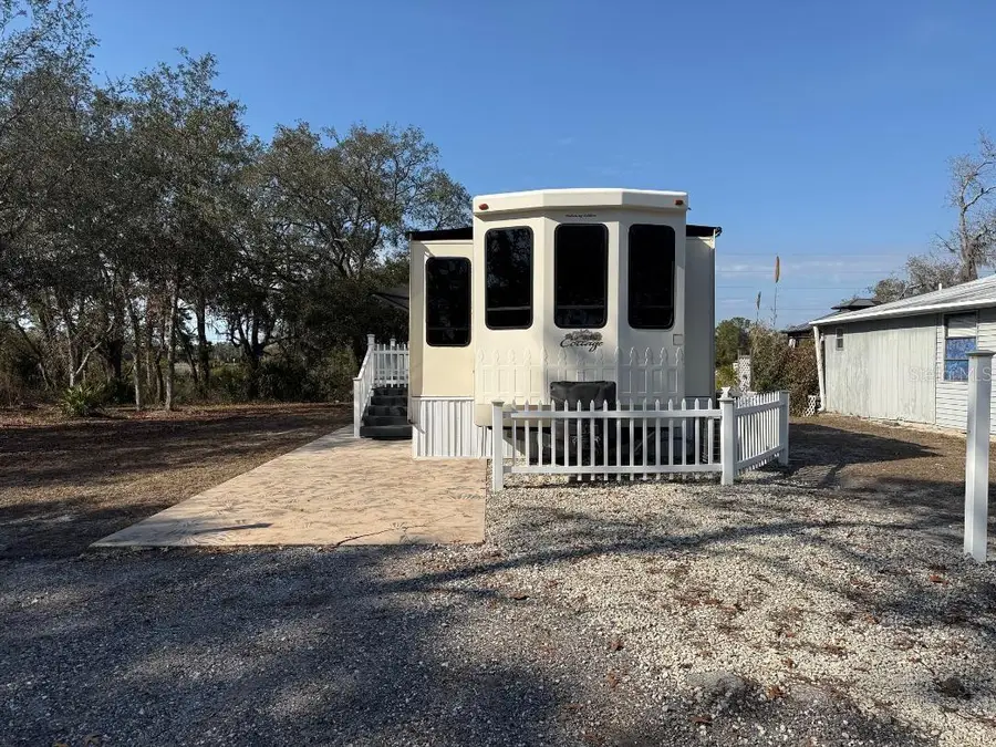 9265 Grizzly Bear Lane, Weeki Wachee, FL 34613 - #2