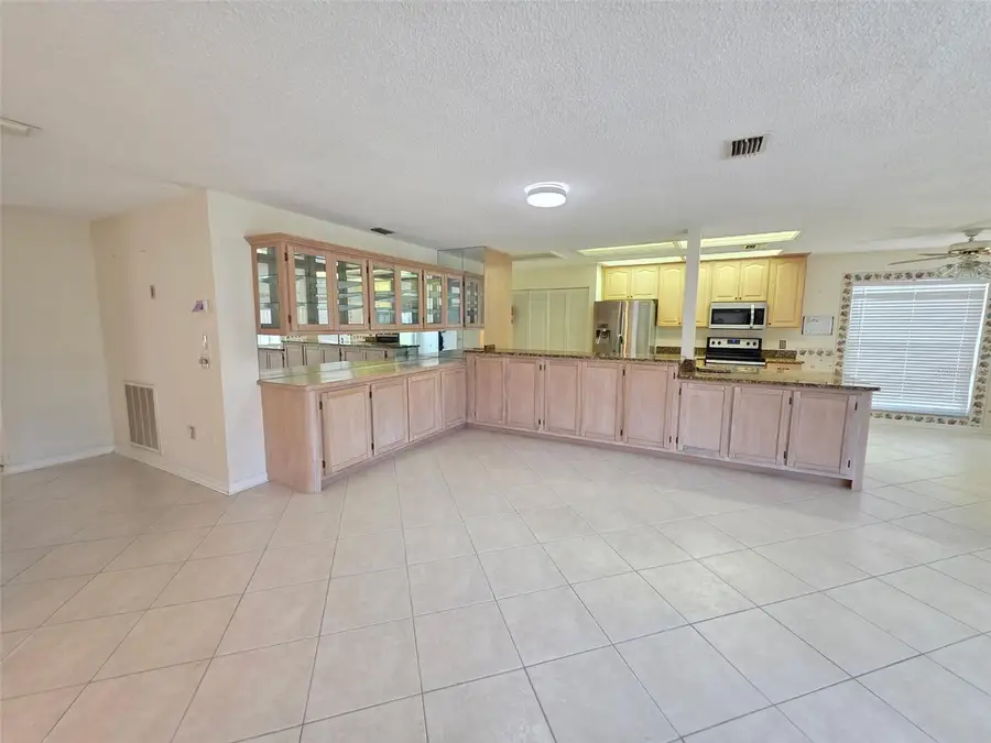 2376 Bent Pine Court, Spring Hill, FL 34606 - #2