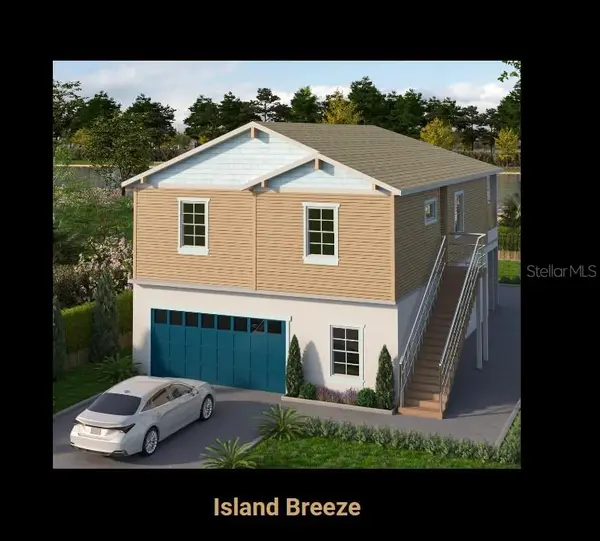 3498 Centavo Court, HERNANDO BEACH, FL 34607