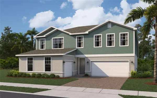 687 Emerald Grove Drive, APOPKA, FL 32703