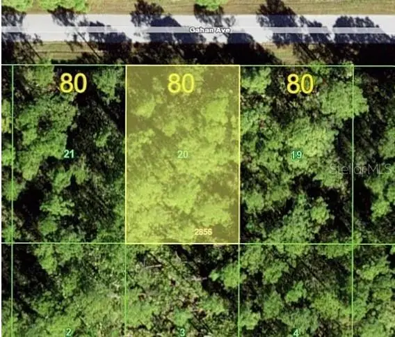 12049 Gahan Avenue, Port Charlotte, FL 33953 - #1