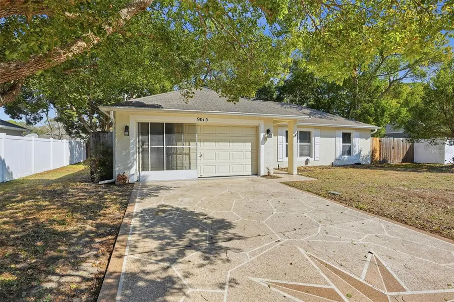 9015 Gibralter Street, Spring Hill, FL 34608 - #3