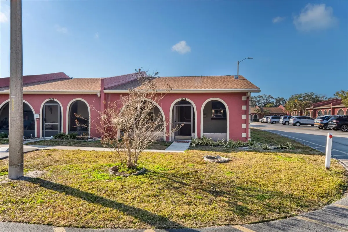 6324 Bonnie Bay Circle N, Pinellas Park, FL 33781 - #1