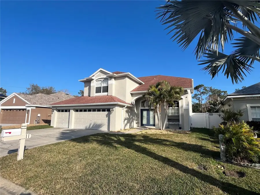 1914 Oswego Drive, Holiday, FL 34691 - #2