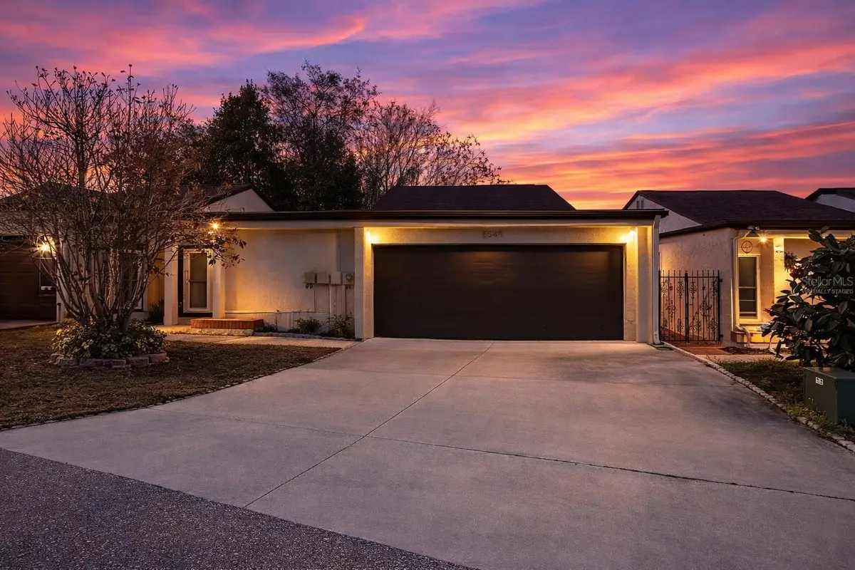 5645 Hamilton Harbor Drive, New Port Richey, FL 34652 - #1