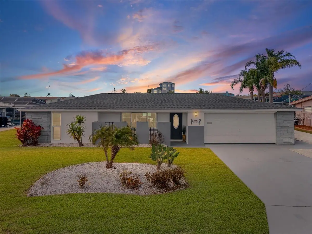 12809 4th Isle, Hudson, FL 34667 - #1