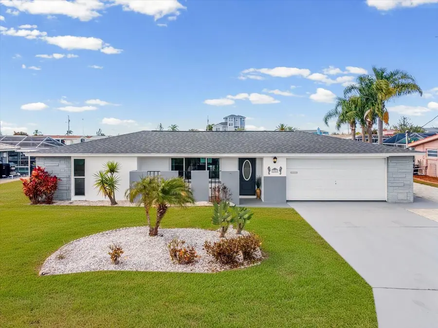 12809 4th Isle, Hudson, FL 34667 - #2