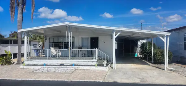 3229 Tiki Drive, HOLIDAY, FL 34691