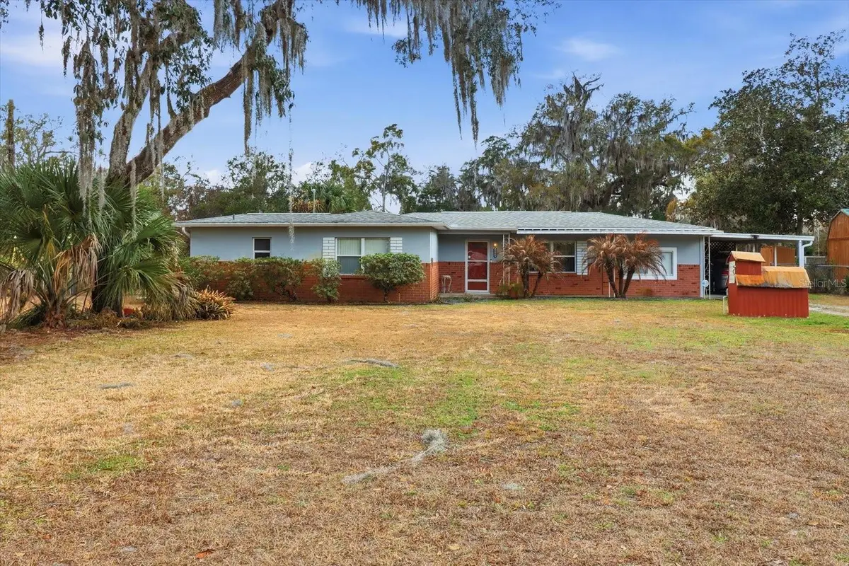 2580 N Bucknell Terrace, Hernando, FL 34442 - #1