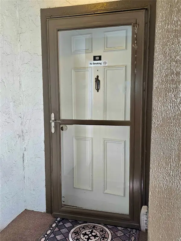 4140 Passport Lane #101, NEW PORT RICHEY, FL 34653