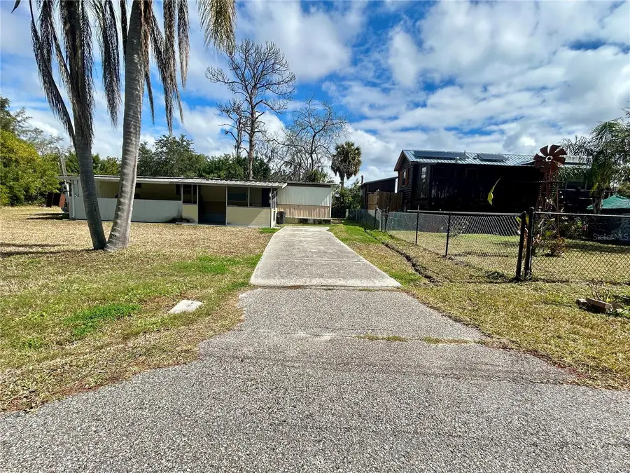 6116 Countryman Lane, New Port Richey, FL 34652 - #2