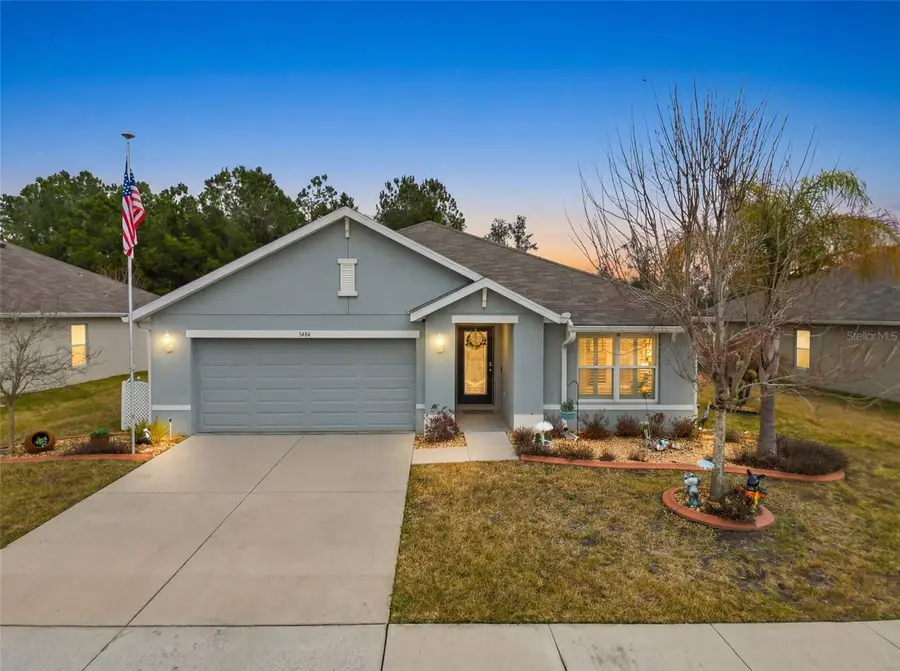 5484 Diantha Way, Brooksville, FL 34604 - #2