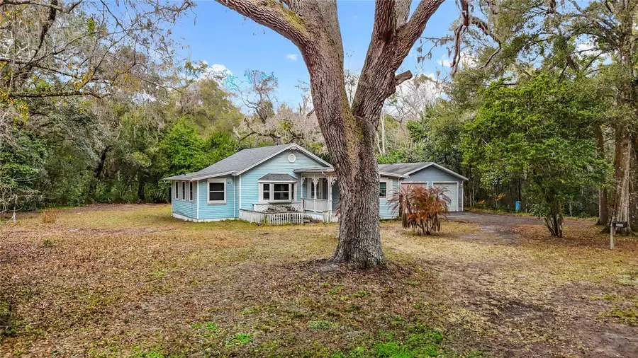 1025 Garfield Avenue, Brooksville, FL 34604 - #2