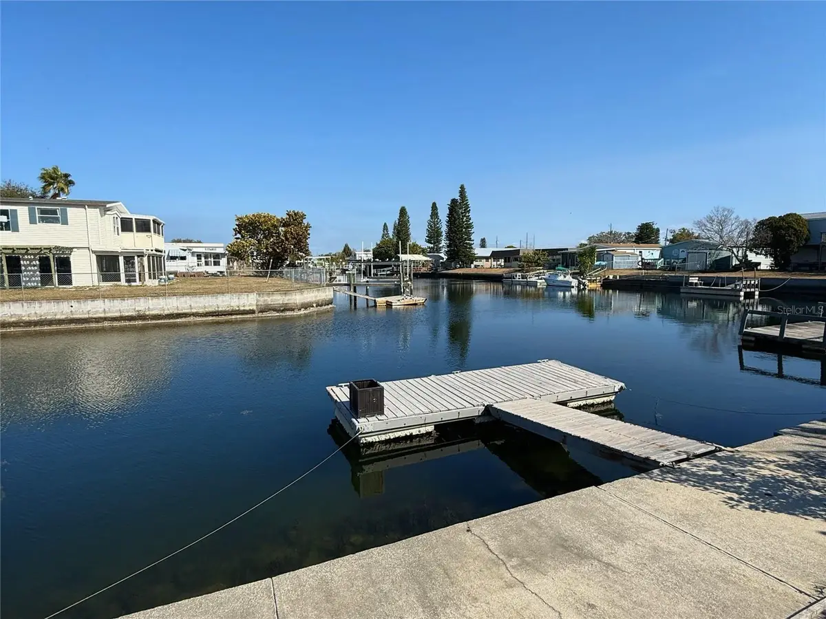 6411 Tower Drive, Hudson, FL 34667 - #1